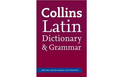 Latin Dictionary And Grammar 49